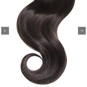 Glam Seamless Tape-in extensions - 16"